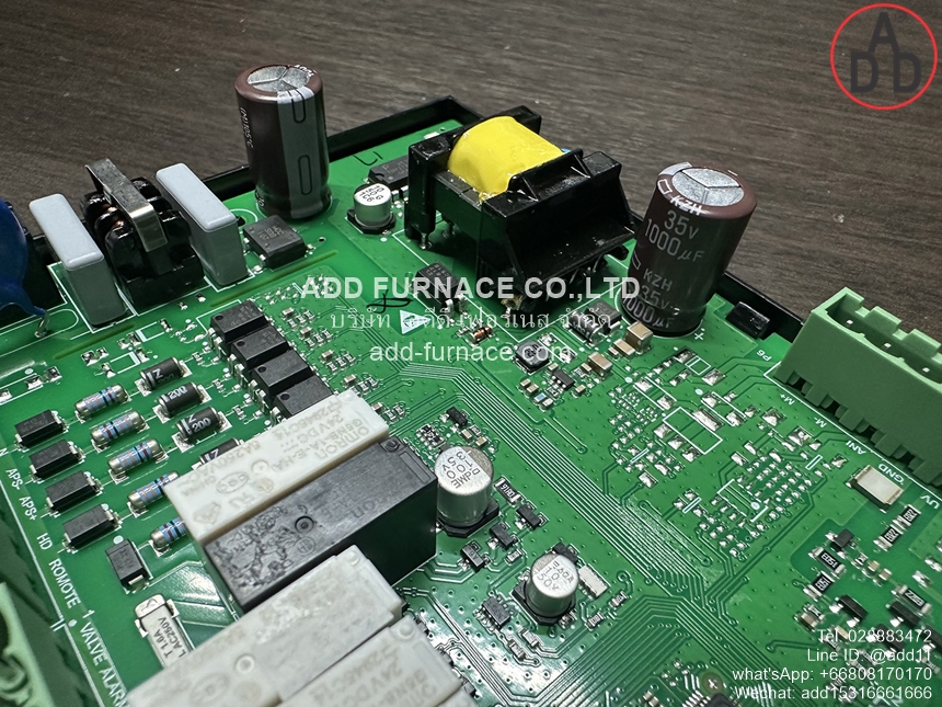 Resideo S4802D1001 (12)